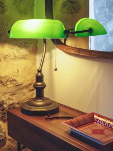 Appartements La Grotte : photos des chambres