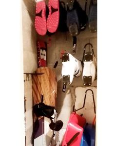 Appartements Le Chamroussien - Appartement 1700 : photos des chambres