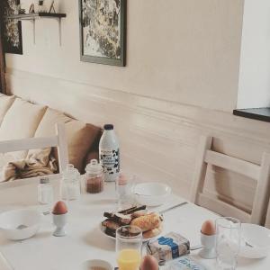 Appartements Le Chamroussien - Appartement 1700 : photos des chambres