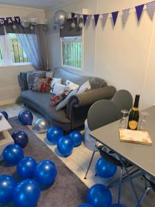 Tranquil Holiday Home