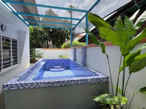 Agro Village Stay