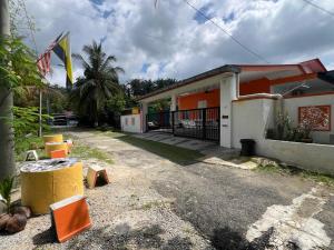 Agro Village Stay