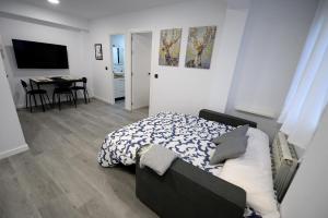 APARTAMENTOS LUDOVICO