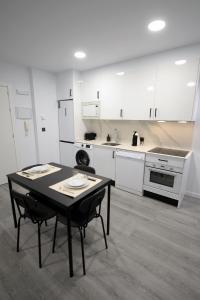 APARTAMENTOS LUDOVICO