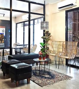 RB Bed and Breakfast