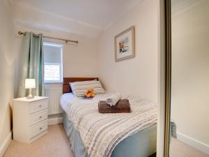 3 Bed in Seahouses CN120