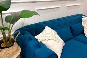 Appartamento Belle Époque nel cuore di Torino