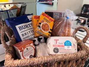 2 Bed in Pateley Bridge G0017