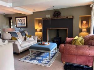 2 Bed in Pateley Bridge G0017