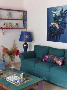 Boheme villa Artemis