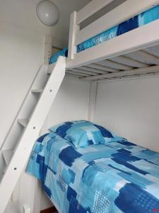 Appartements Vista Mare Ghisonaccia : photos des chambres