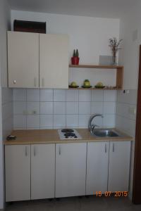 Apartments Mistral Orebic