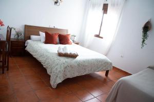 Hostal Rural La Plata Parking Incluido