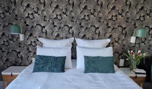 Chambre dhôtes