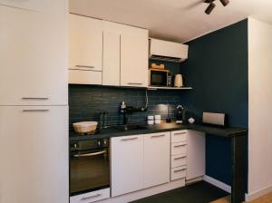 Guest house i giardini di Bados