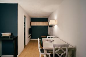 Guest house i giardini di Bados