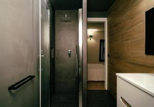 Guest house i giardini di Bados