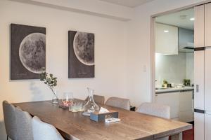 Apartment Hotel 11 Shinsaibashi