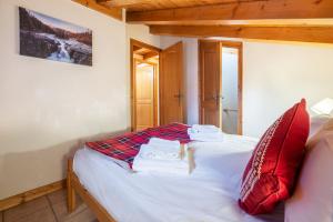 Le Hameau des Neiges
