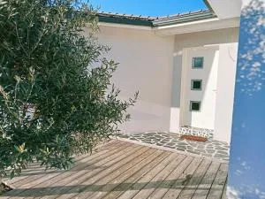 Comme à la maison - Saumos