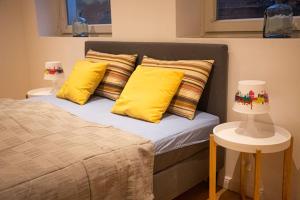 Nahe StadtAlster, Ruhig, Dart