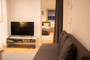 Nahe StadtAlster, Ruhig, Dart