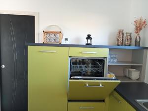 Maisons de vacances Comme a la maison : photos des chambres