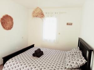 Maisons de vacances Comme a la maison : photos des chambres