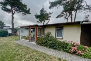 Bungalow Am Richtberg - Quetzin