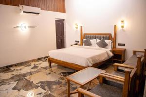 White Sand Beach Resort