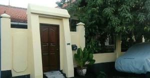 Jimbaran Room with Pool