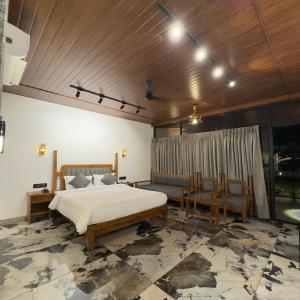 White Sand Beach Resort