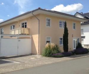 Boarding-Apartment in Lippstadt