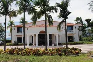 Hotel Reina Victoria - San Luis de Cubarral