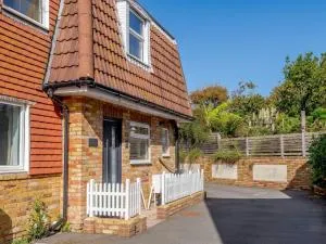 1 Bed in Milford on Sea 79332 - 米尔福德昂西