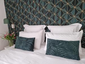Chambre dhôtes
