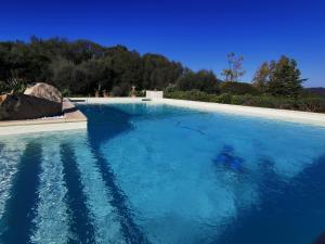 Casa Mariposa Porto Rotondo