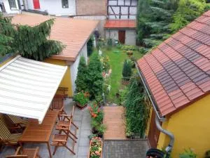 Ferienhaus - Teschow