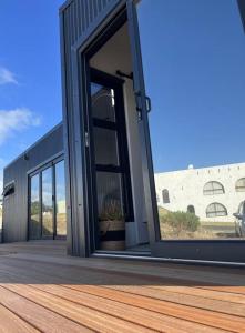 Cabin Sela by Salted Fynbos Staying