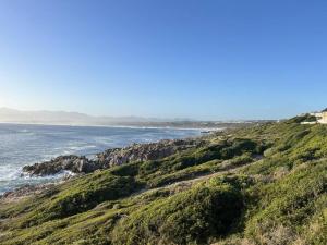 Cabin Sela by Salted Fynbos Staying