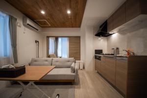 ASPIRE【2min from Asahikawa sta】