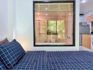 Patong - The Unity Seaview & Mountain Residence