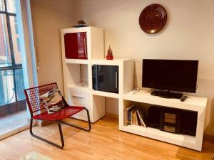 VUT Collado 28 Primero