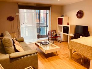 VUT Collado 28 Primero