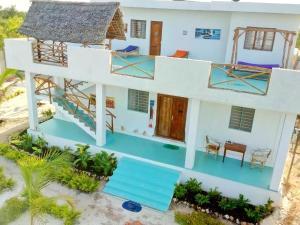Villa Francesca Boutique Hotel