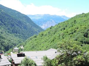 Appartements Hameau 8 101 - SPA & PISCINE studio 4 pers : photos des chambres