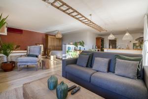 Villa Torto with private pool