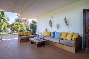 Villa Torto with private pool