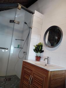 Koh Phaluai beach cottage