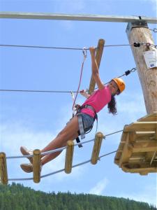 Appartements Hameau 8 101 - SPA & PISCINE studio 4 pers : photos des chambres